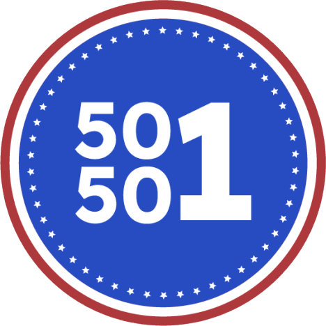 50501WA logo