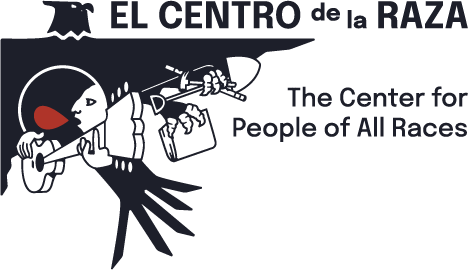 El Centro de la Raza logo