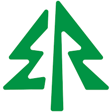 Evergreen Resistance logo