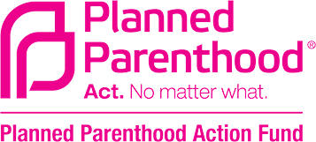 Planned Parenthood Action logo