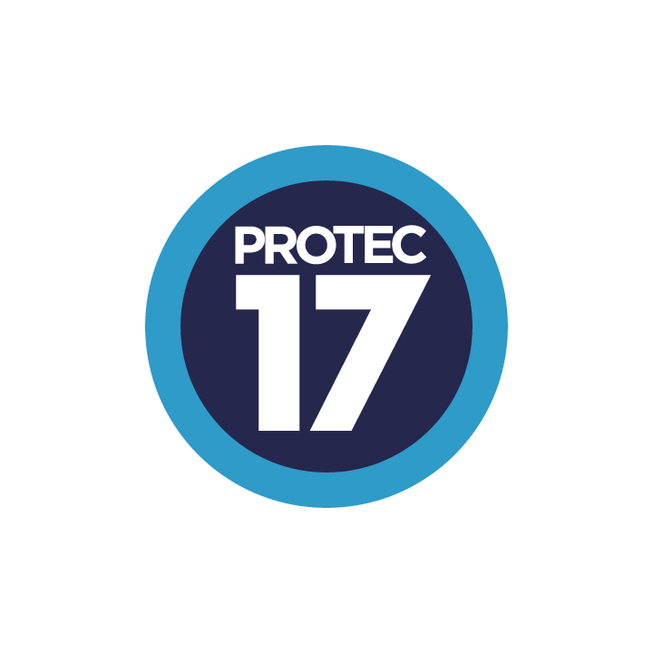 PROTEC 17 logo