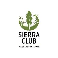 Sierra Club logo